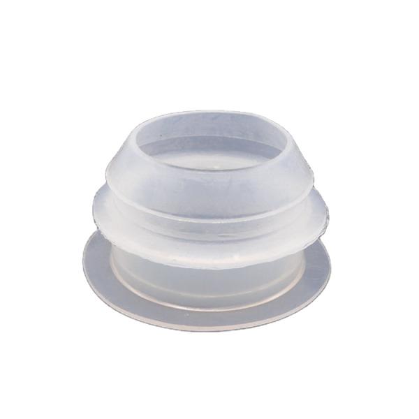 Custom Waterproof Silicone Sealing Ring Durable