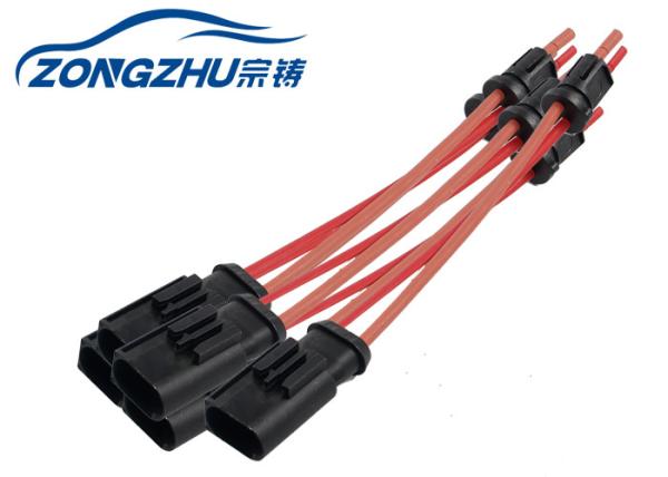Mercedes Benz W220 WABCO Air Suspension Kit Compressor Cable 2203200104