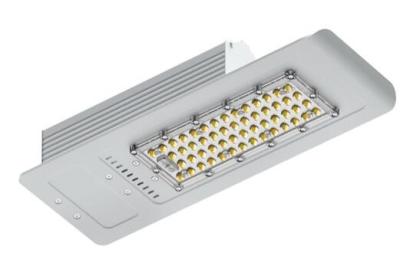 Leeque 60 Watt Led Street Light 2700K To 6500K Led Street Lamp