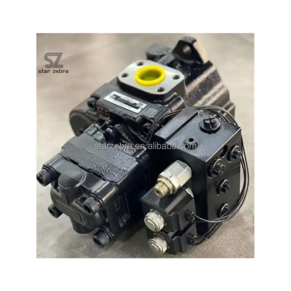 High Guarantee PVD-0B-16 Excavator Hydraulic Pump for NACHI PVD-1B-32P Piston Pump Repair