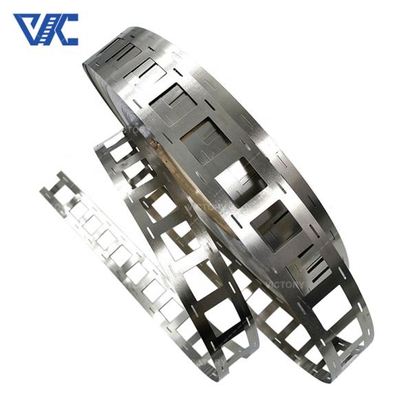 99.9% Pure Nickel Strip N4 N6 Nickel 201 200 Nickel Sheet/Plate Fast Delivery