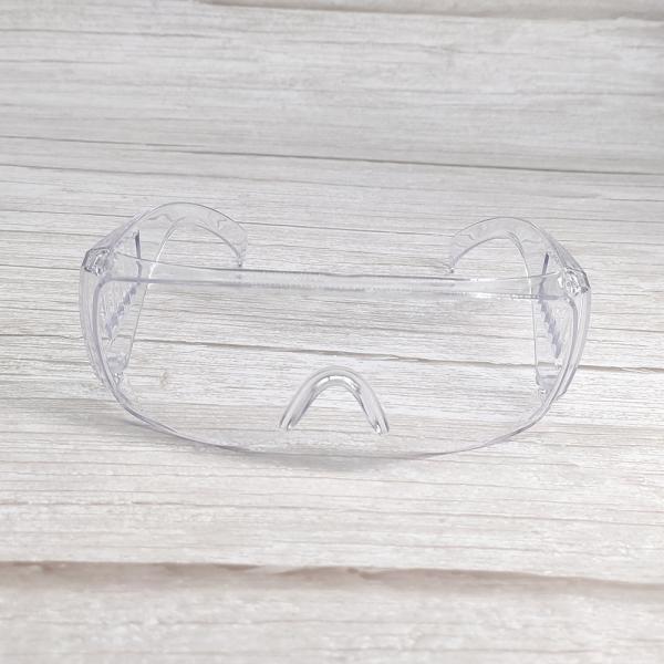 Protective Ppe Anti Fog Mould Chemical Safety Goggles Ansi Z87.1