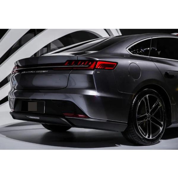 BYD Han 2024 DM-i Honor 121KM Elite Front Drive Left Hand Drive Sedan New Energy Vehicle Hot Sale Electric Car