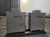 Hisense Wall Mounted Central Air Conditioner 20000 BTU SEER 16