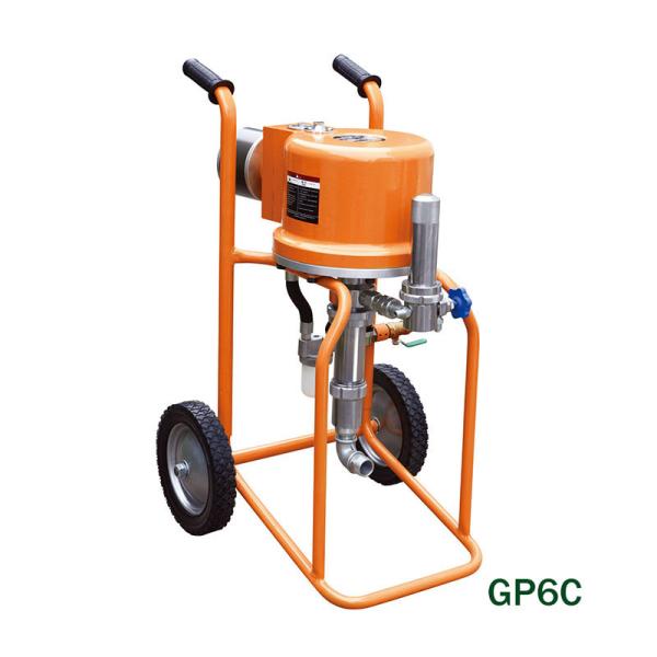 High Pressure 68/1 Pneumatic Airless Paint Sprayer Spray Equipment