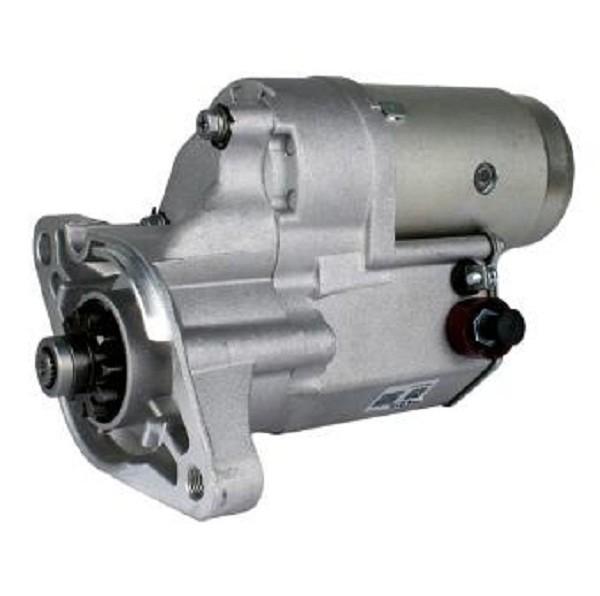 2.0KW 12V 28100-54070 Auto Engine Starter 11T For Toyota Hiace II 79-83
