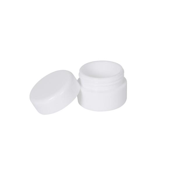 опарникы лосьона Od 36mm сыворотки глаза круга заботы кожи 10g пластиковые