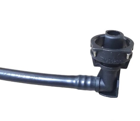 One-stop purchase auxiliary water tank pipe 8K0 121 081 BH for B8