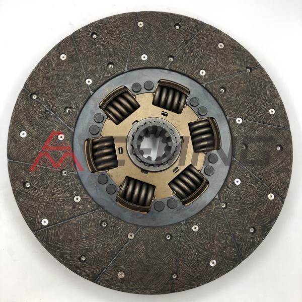 HOWO PL Clutch Disk Assembly 430mm 1432116180002 430×240×10×52.5