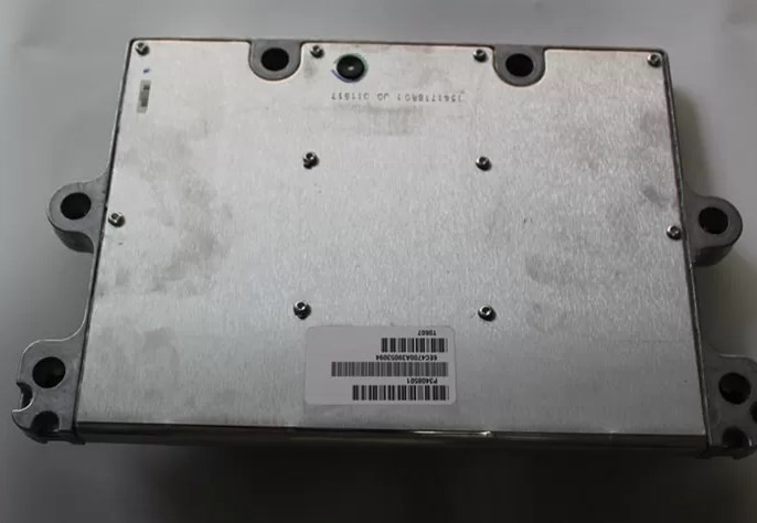 ИЗМ Qsm M11 Qsx15 Isx15 отсека управления экскаватора ECM 3408501 Cummins регулятор компьютера 4309175 ECU
