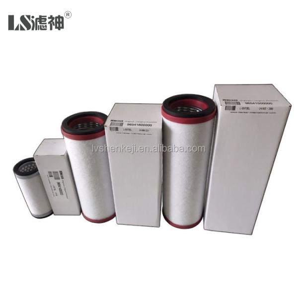 ISO9001 Вакуумный насос для фильтра масла, 71018858 Замена гидравлических фильтров