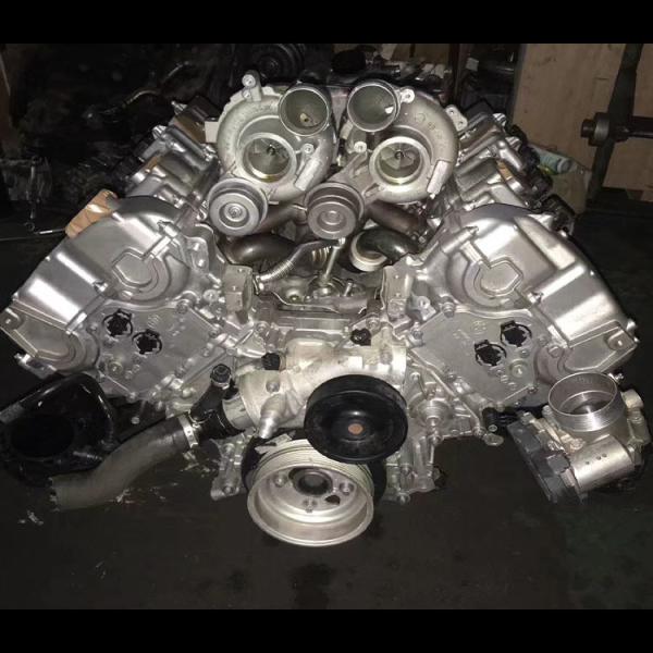 S63 M5 B-M-W Rebuilt Engines Automobile Parts Assembly 4.4L V8 B44