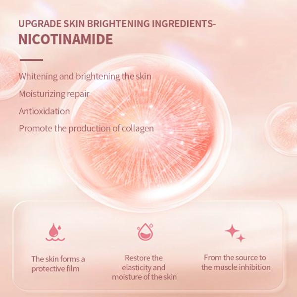 Wholesale Brightening Cream Firming Whitening Anti-Wrinkle Moisturizing Face Cream Daily Skin Care