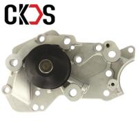 G6EA Motor 25100-3E001 Bomba de água automática Para Kia Sedona Magentis Hyundai Santa Fe
