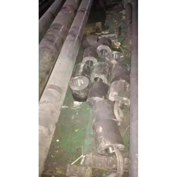 (316Ти) твердая нержавеющая сталь 0Кр18Ни12Мо2Ти круглая штанга, неубедительное ДИН 1,4571 Адвокатуры