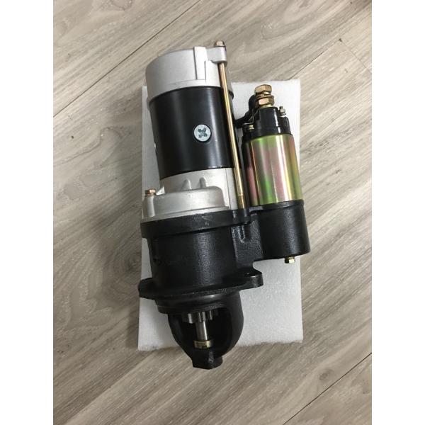 Excavator Starter Motor 3604654 28MT For Truck Marine Diesel Engine 4BT 6BT