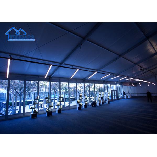 Outdoor Festival Tent Sidewalls High Peak Pole Wedding Party Canvas Marquee Canopy