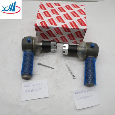10x20x8 Steering Tie Rod End WG9925430200 Ball Joint WG9925430100 9100430021-4 9100430021-11