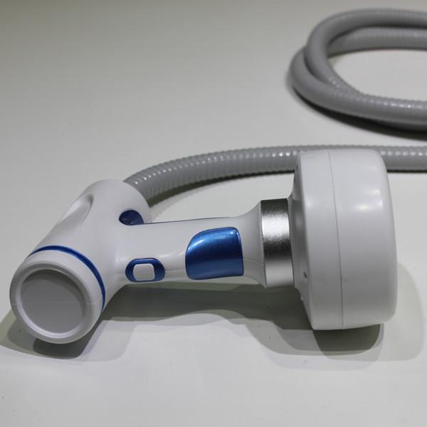 High Intensity Focused Ultrasound HIFU Beauty Machine HIFU for Fat Removal System