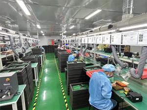 DQS Electronic Co., Limited