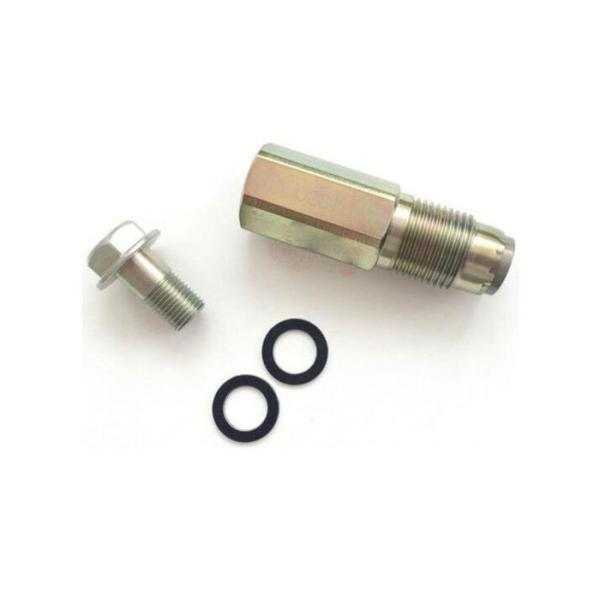 Common Rail Limiter Fuel Pressure Relief Valve 095420-0260  095420-0281