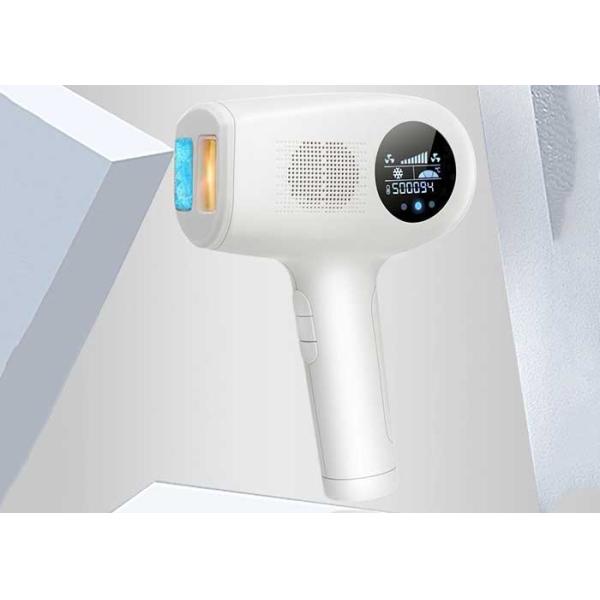 Материал АБС продуктов заботы красоты удаления волос лазера для заботы Фемайл личной в доме