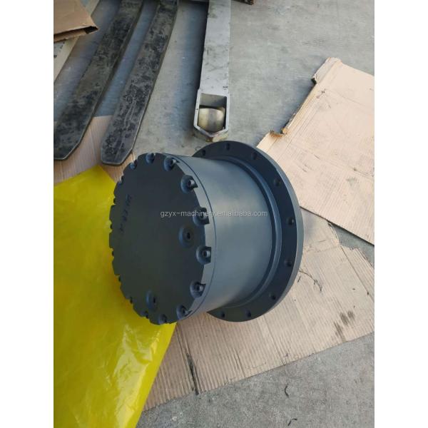 E312 VI V2 Travel Motor Reduction Gear Box Final Drive Device CAT Excavator Spare Parts