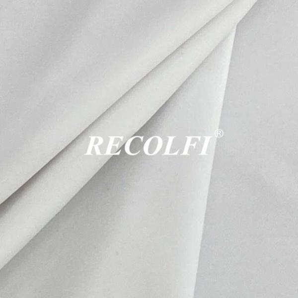 Compression Recycled Activewear Knit Fabric Sublimation Print Leggings