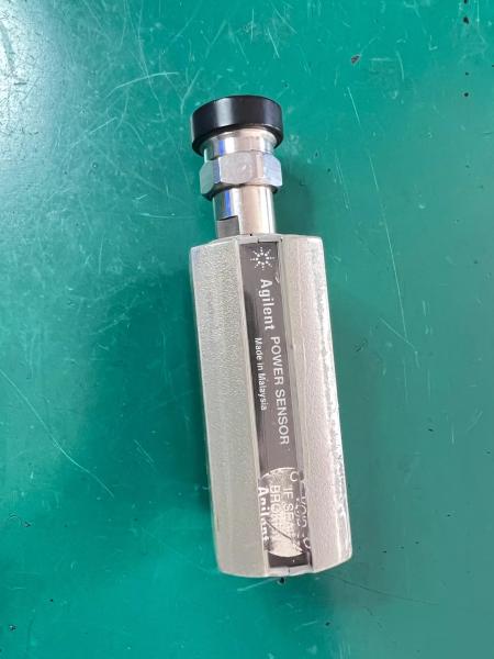 Agilent RF Power Sensor 8481B 18 GHz High Power Thermocouple Power Sensor