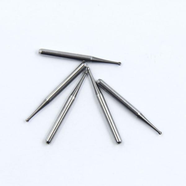 Fg Carbide Burs Dental Lab High Speed Tungsten Steel Drill Burr Dental Bit Needle