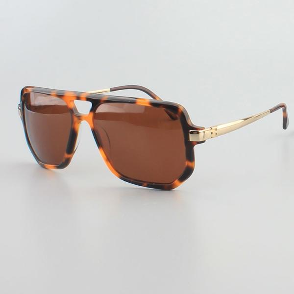 20088 Casual Eyewear 56 - 16 - 140 Acetate Frame Sunglasses