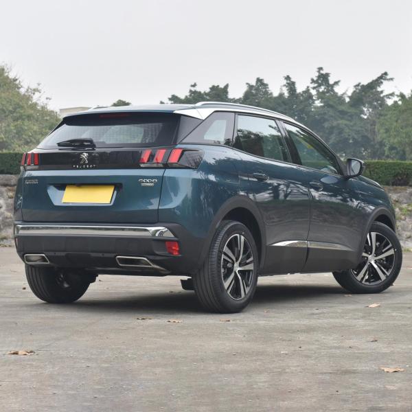 Multi Function SUV Petrol Cars Gasoline Energy Mitsubishi RVR ASX Outlander