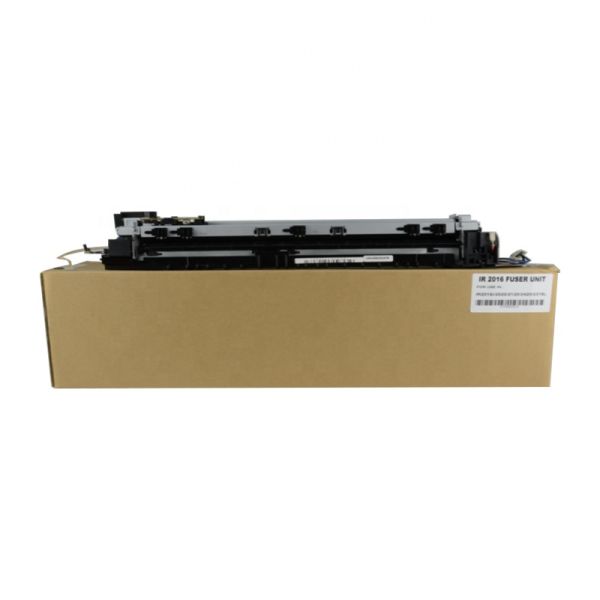 Original 95%New NPG-28 Fuser Unit for Canon IR 2016i 2020 2120 2420 2320 2318L Printer Copier Spare Parts Original Disassembly