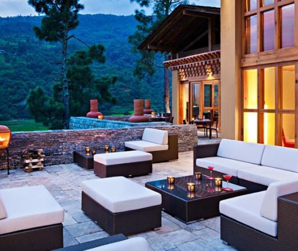 Leisure Aluminium PE Rattan patio Backyard Sofa sets wicker Outdoor Garden sofa furniture
