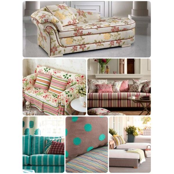 Soft and Comfortable 100% Polyester Microfiber Suede Fabric for Sofa