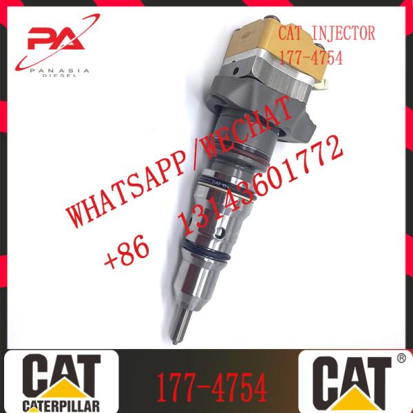 188-1320 C-A-T Diesel 3126B/3126E Engine Common Rail Fuel Injector 196-4229 177-4754 177-4752
