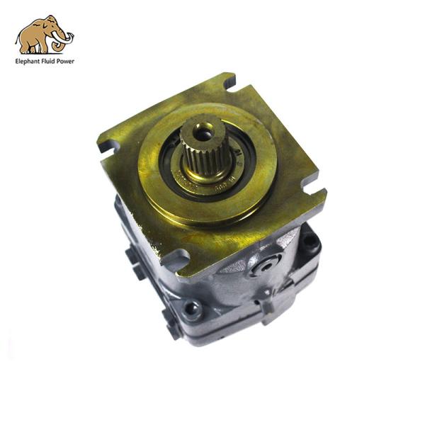 PM Putzmeister Peças de bomba de concreto A11VO130 LORDS/10R 267391002 Rexroth Série A11