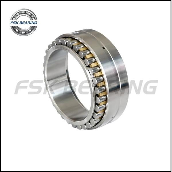 Европейский рынок NNU 4952 B/SPC3W33 Цилиндрический роликовый подшипник для шпинделя станка-инструмента