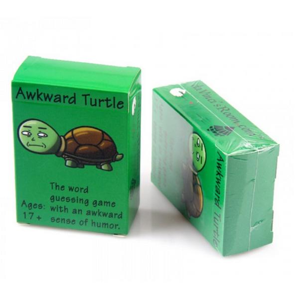 Wholesale Awkward Turtle - The Adult Party Game with a Crude Sense of Humor by da Vinci's Room