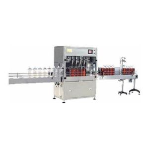Oil Filling Machine