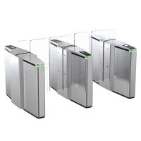 Bi Dirección RFID Lector Puerta corredera / Puerta corredera de media altura de 24V