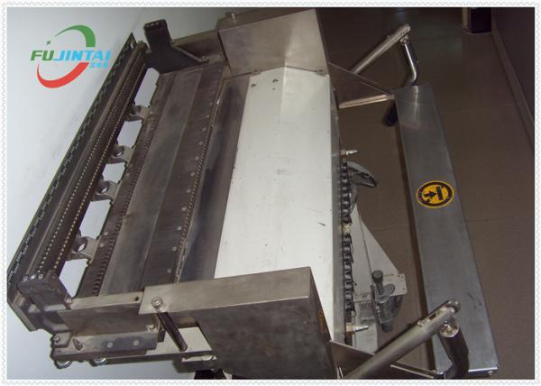 Feeder Trolley SMT Parts JUKI 40147392 2050 For Surface Mounted Machine