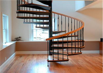 Beautiful Modern Spiral Staircase Innovative Inspiring Decoration For Hotel