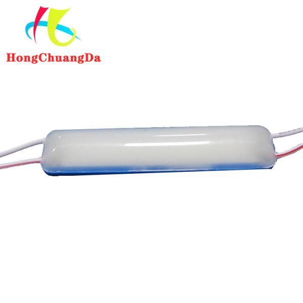 1.2W LED Lights Modules COB LED Module 12V 10000K-13000K Heat Dissipation