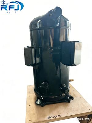 40ft Refrigerated Container Spare Parts Thermo King Compressor ZMD18KVE-TFD-277