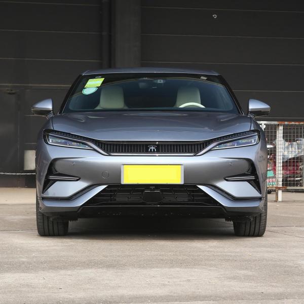 PHEV Hybrid BYD EV Hatchback Carros Song L SUV