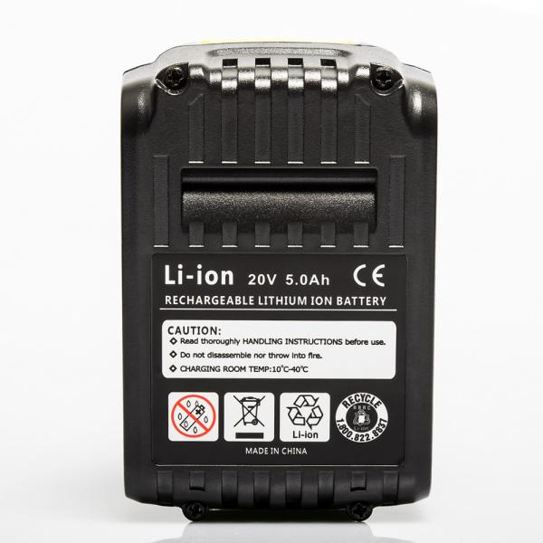 , MAKITA, Black & Decker electric drill battery instead of original  Large capacity, long life, high magnificati