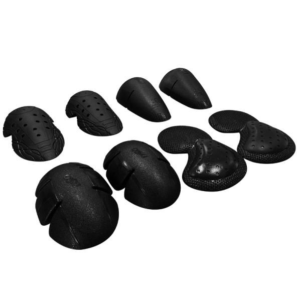 Материал памяти внедорожника защитный щит для мотоциклов