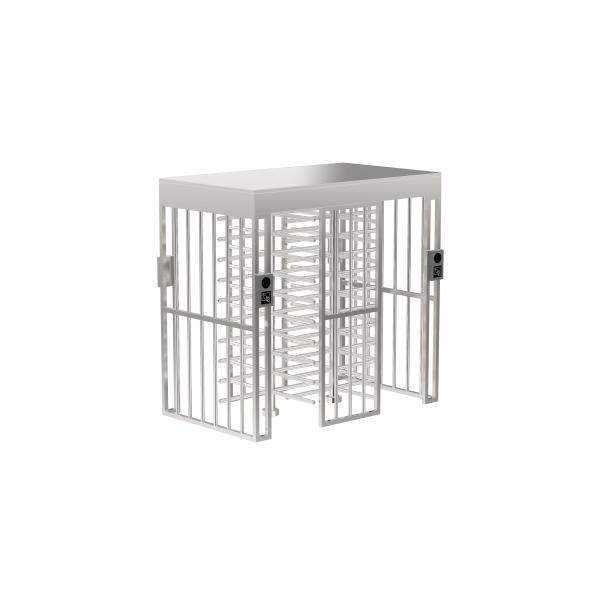 Скорость полная высота поворотник Внутренний/Внешний контроль доступа Врата 650 Мм Проходный AC источник питания