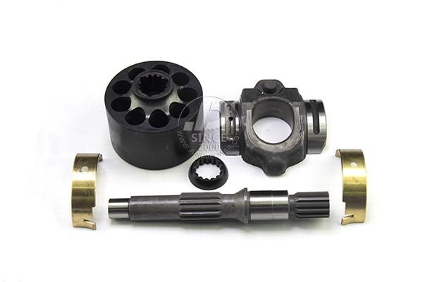 Crawler Excavator Pump A10VN41 E345D Fan Spare Parts